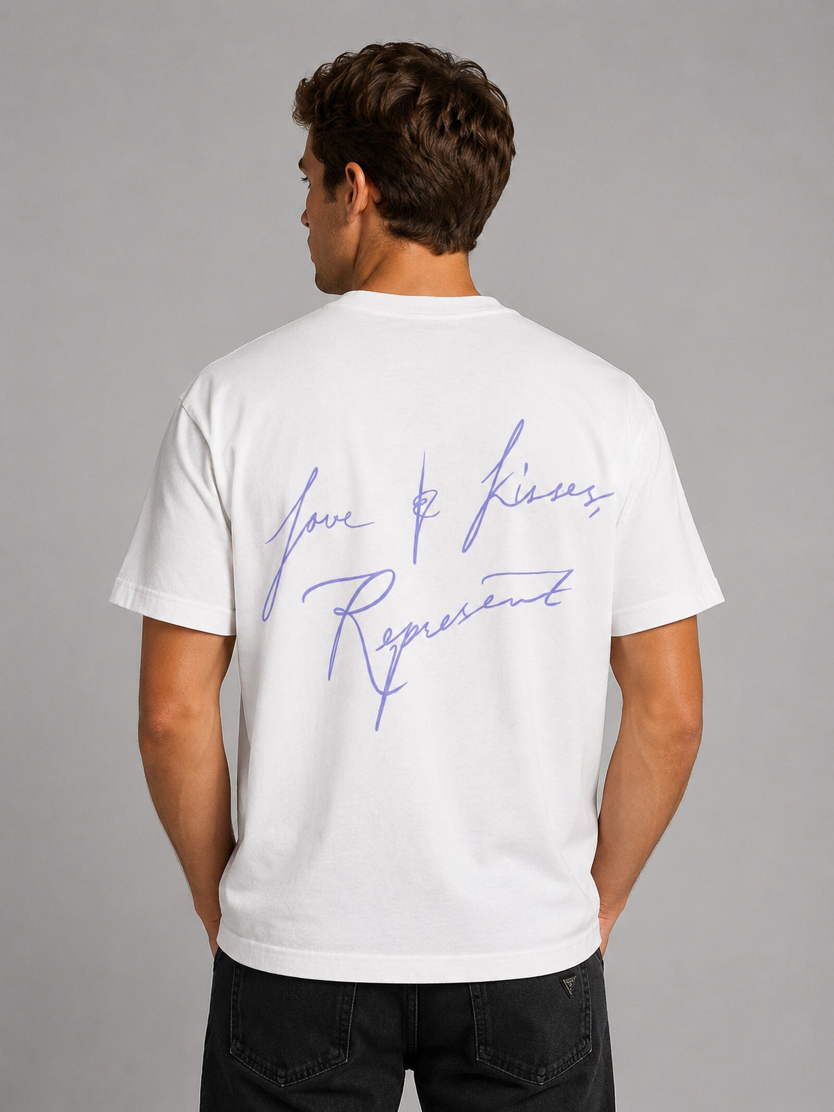 Love And Kisses T Shirt