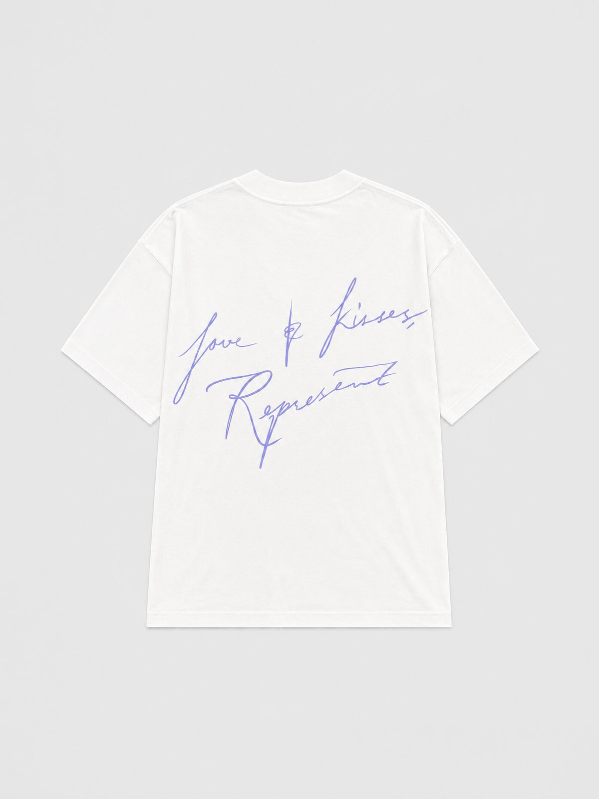Love And Kisses T Shirt
