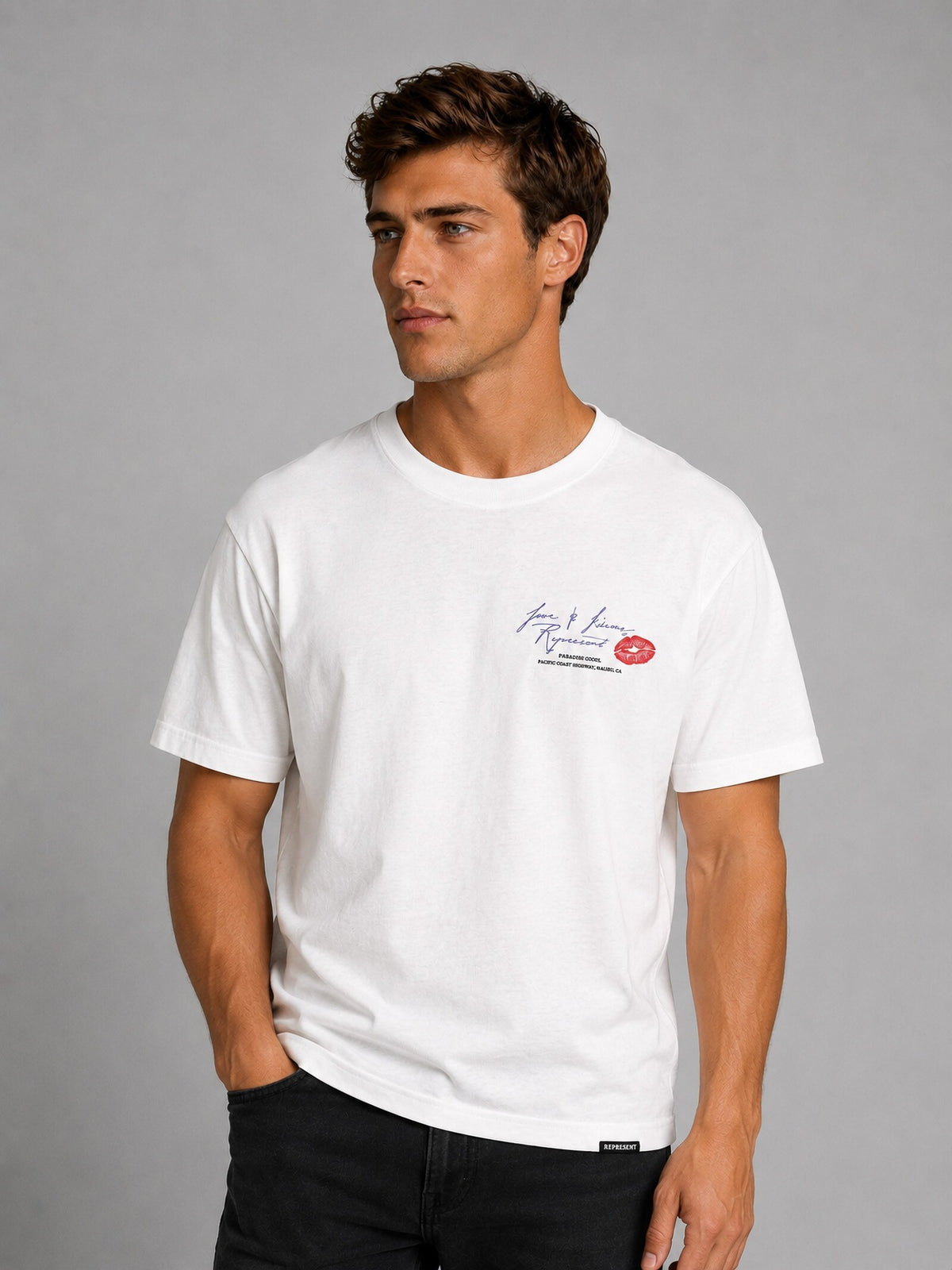 Love And Kisses T Shirt