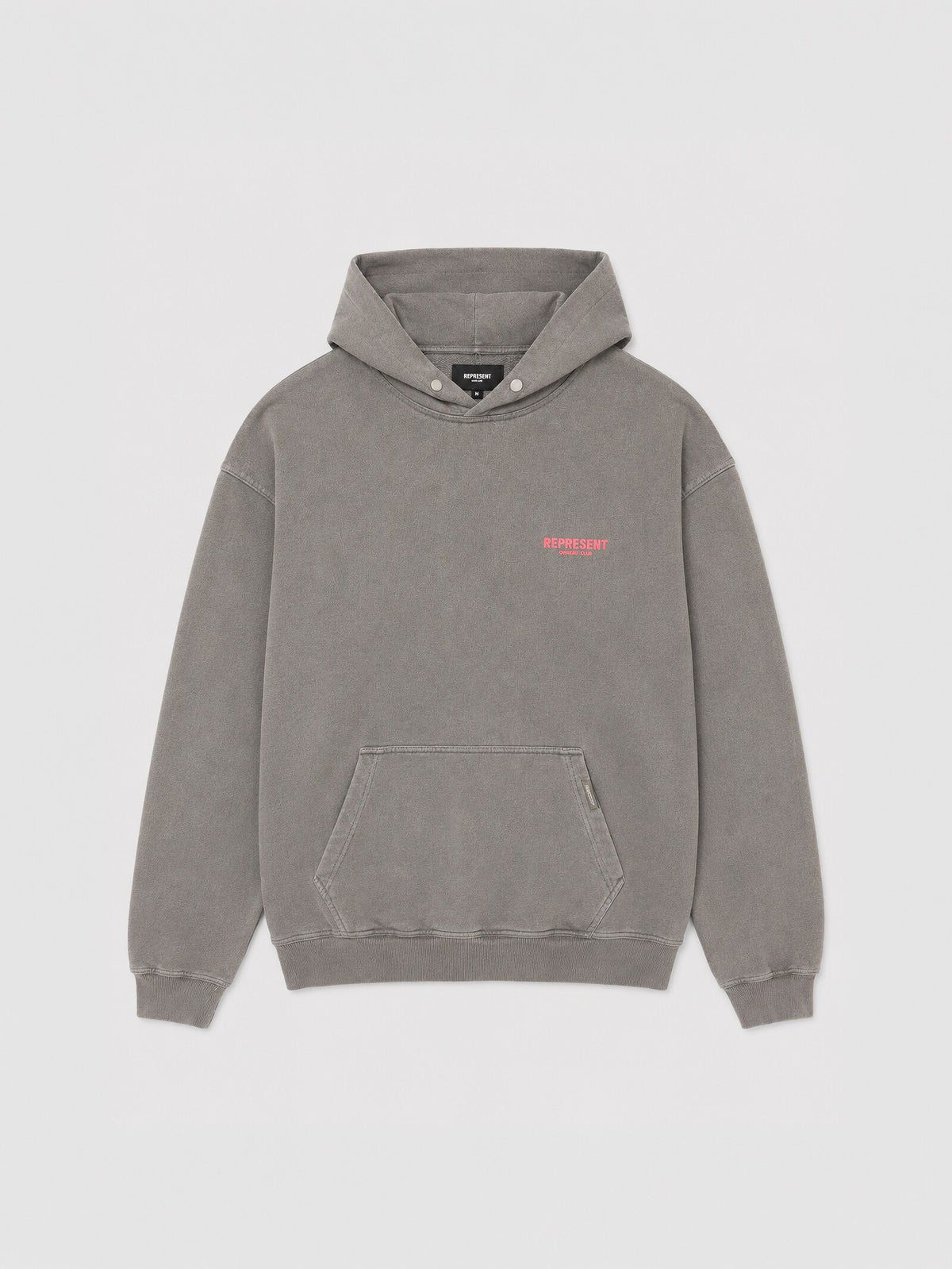 Owners Club Hoodie
