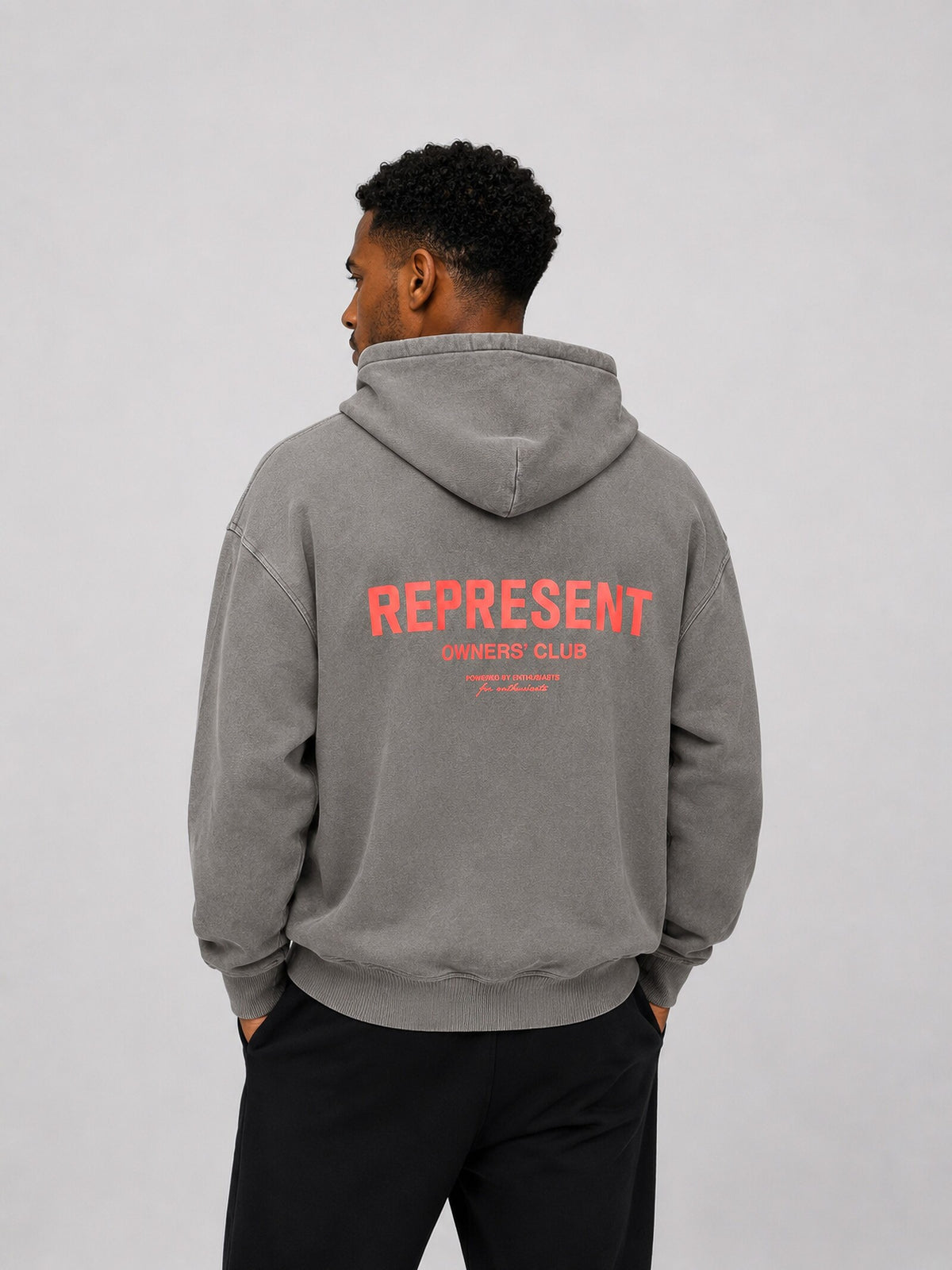 Owners Club Hoodie