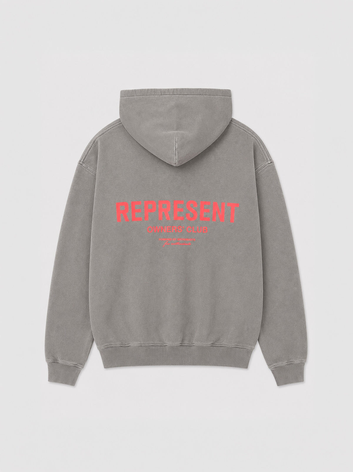 Owners Club Hoodie