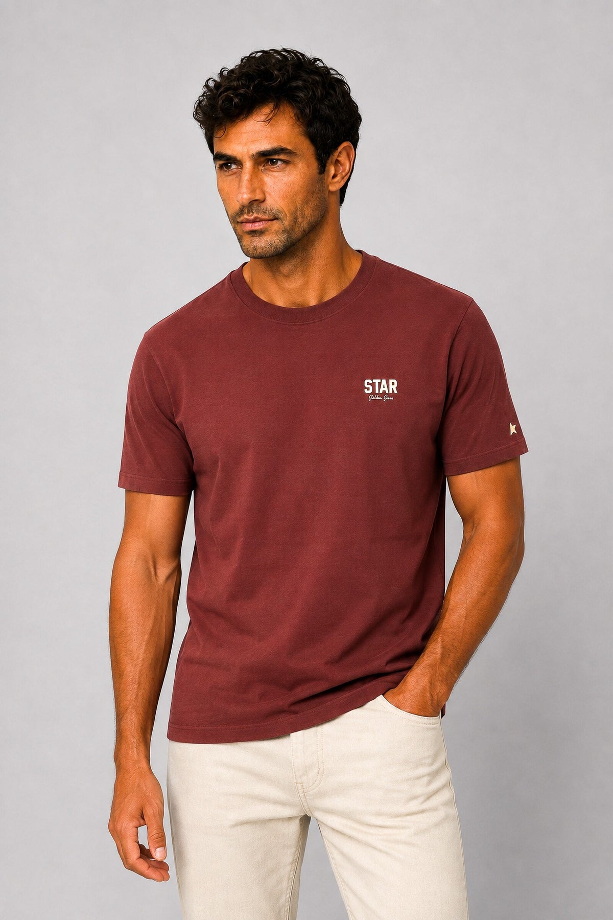 Star T shirt