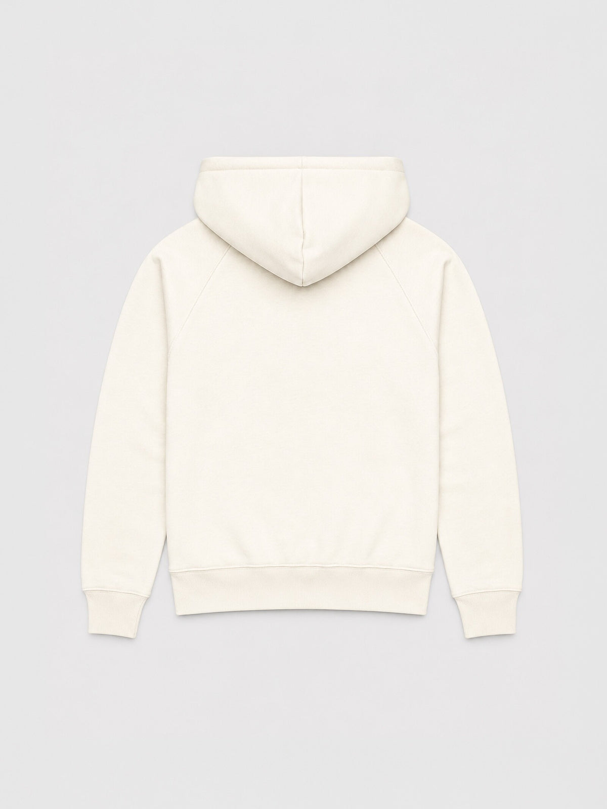 Polo Bear Fleece Hoodie