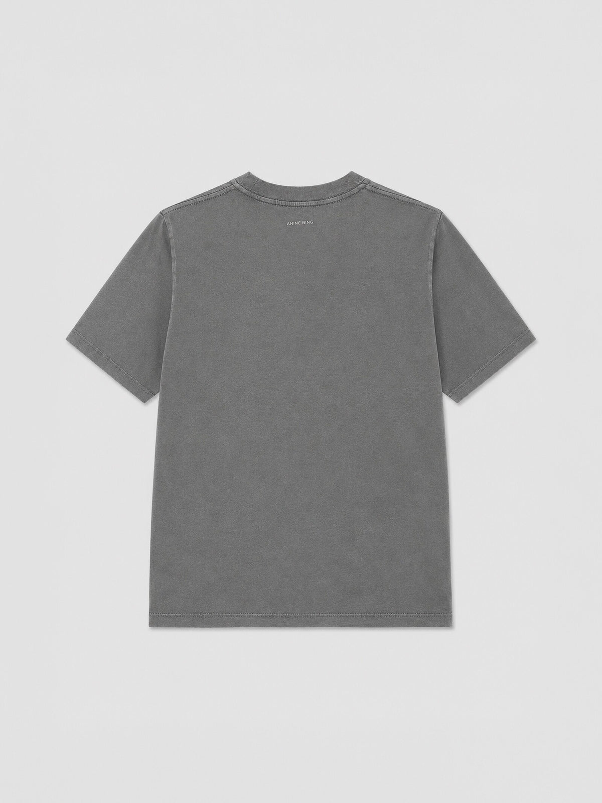 Cade Tee Surfer Black Blue