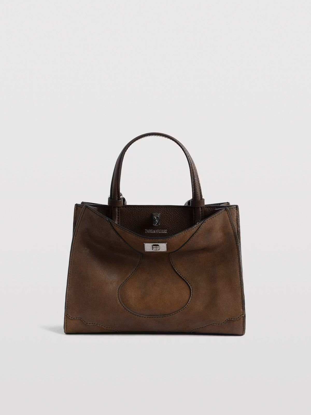 Jack Mini Suede Waxy