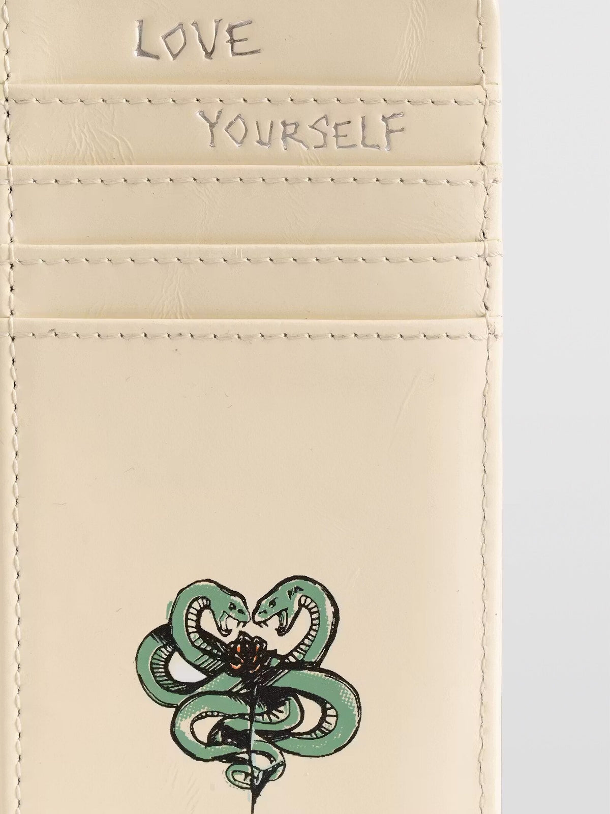 ZV Card Tatoo