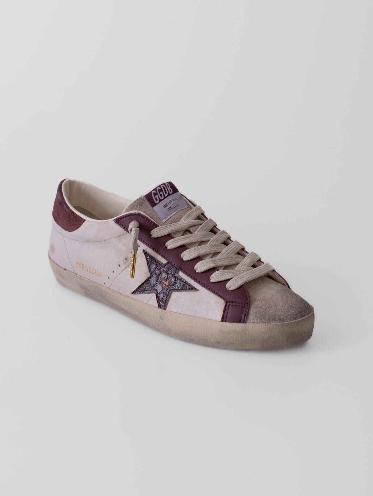 Super Star Folded Lining All Aro