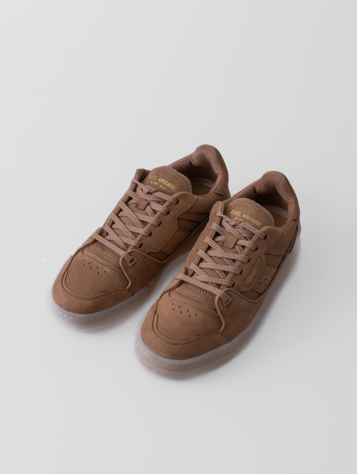 Clay Sneaker