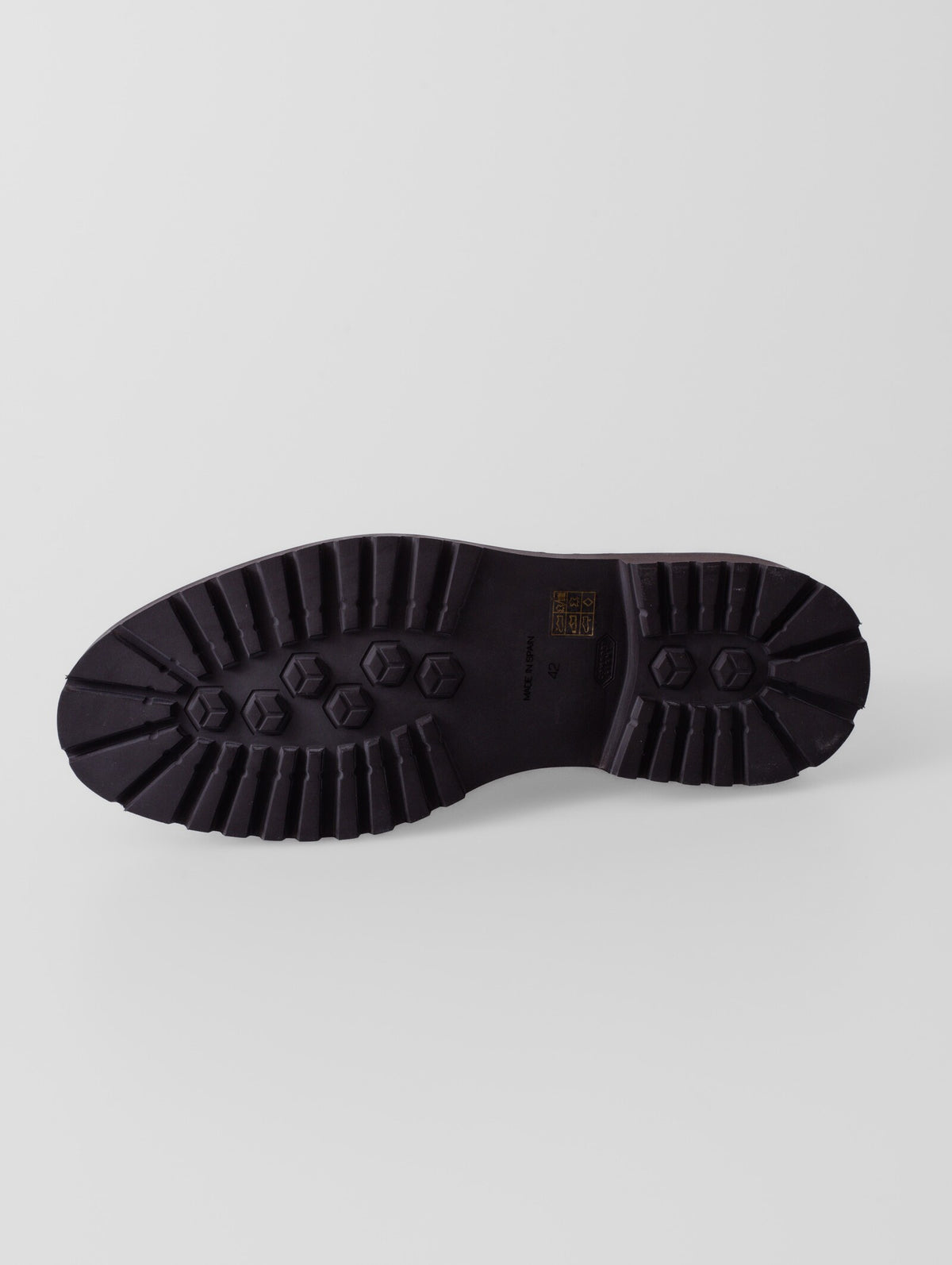 THE BLUCHER