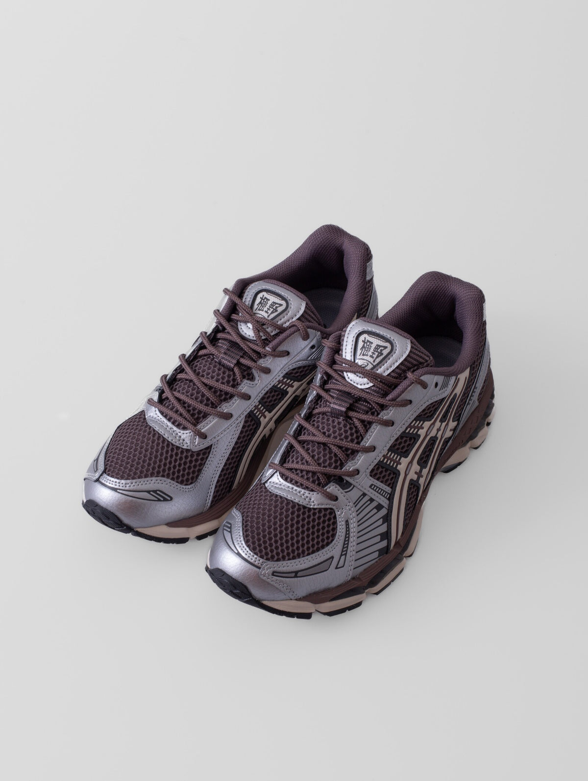 GEL-KAYANO 12.1