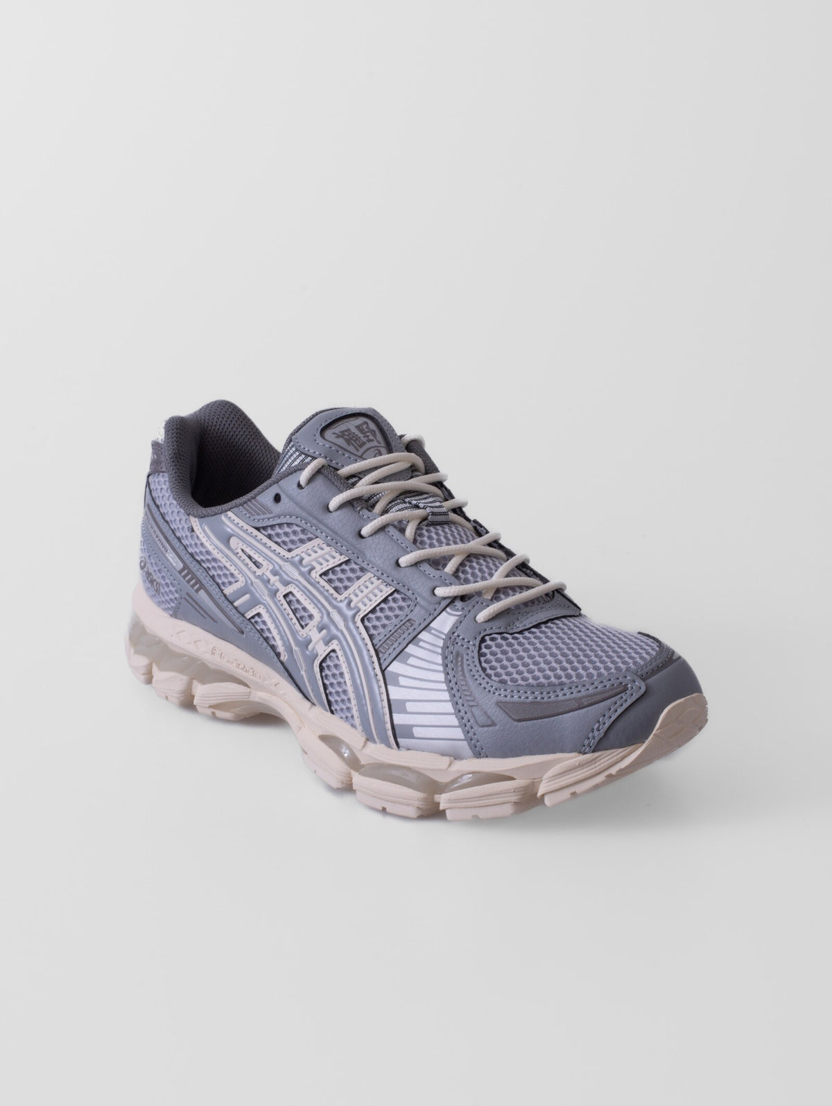 GEL-KAYANO 12.1