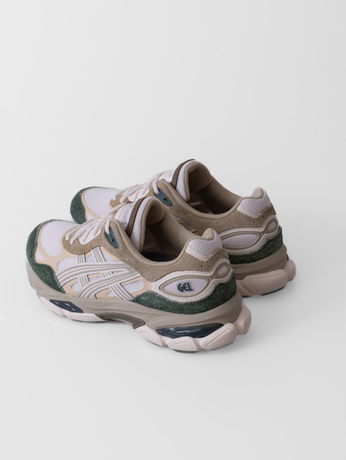 GEL-NYC 2.0