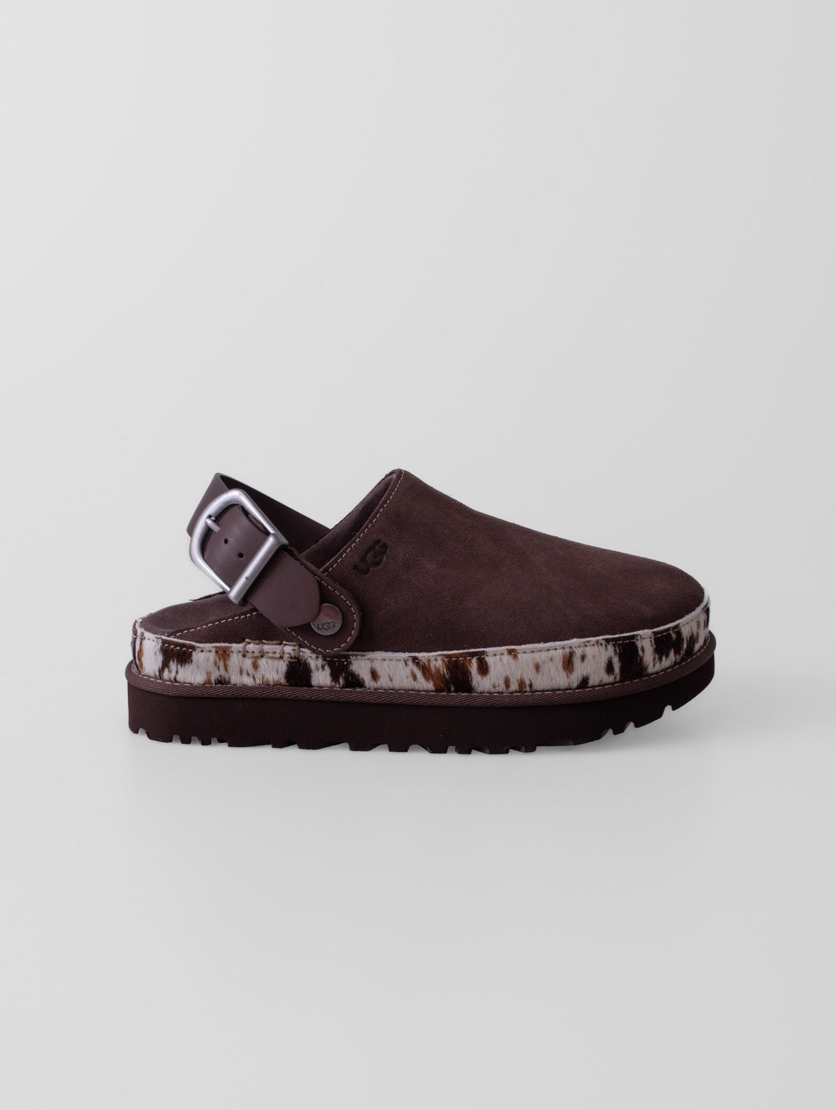 GOLDENSTAR WESTERN CLOG