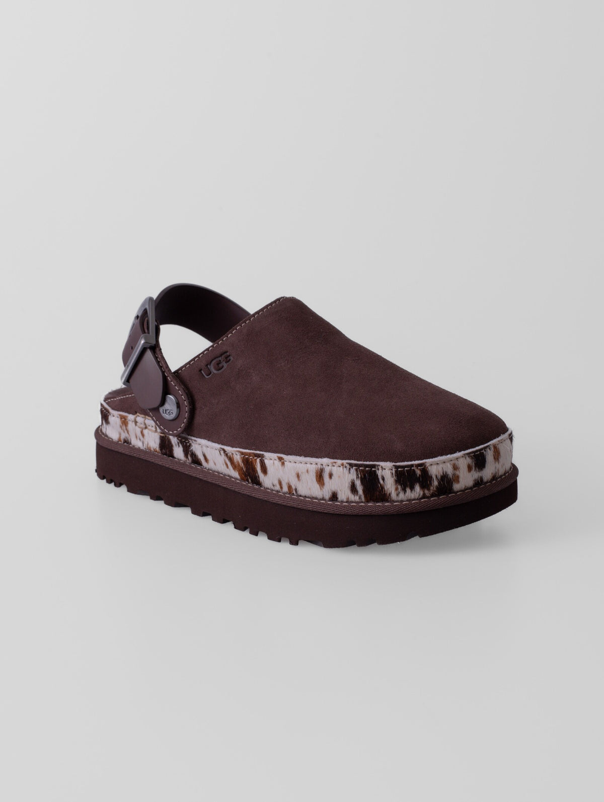 GOLDENSTAR WESTERN CLOG