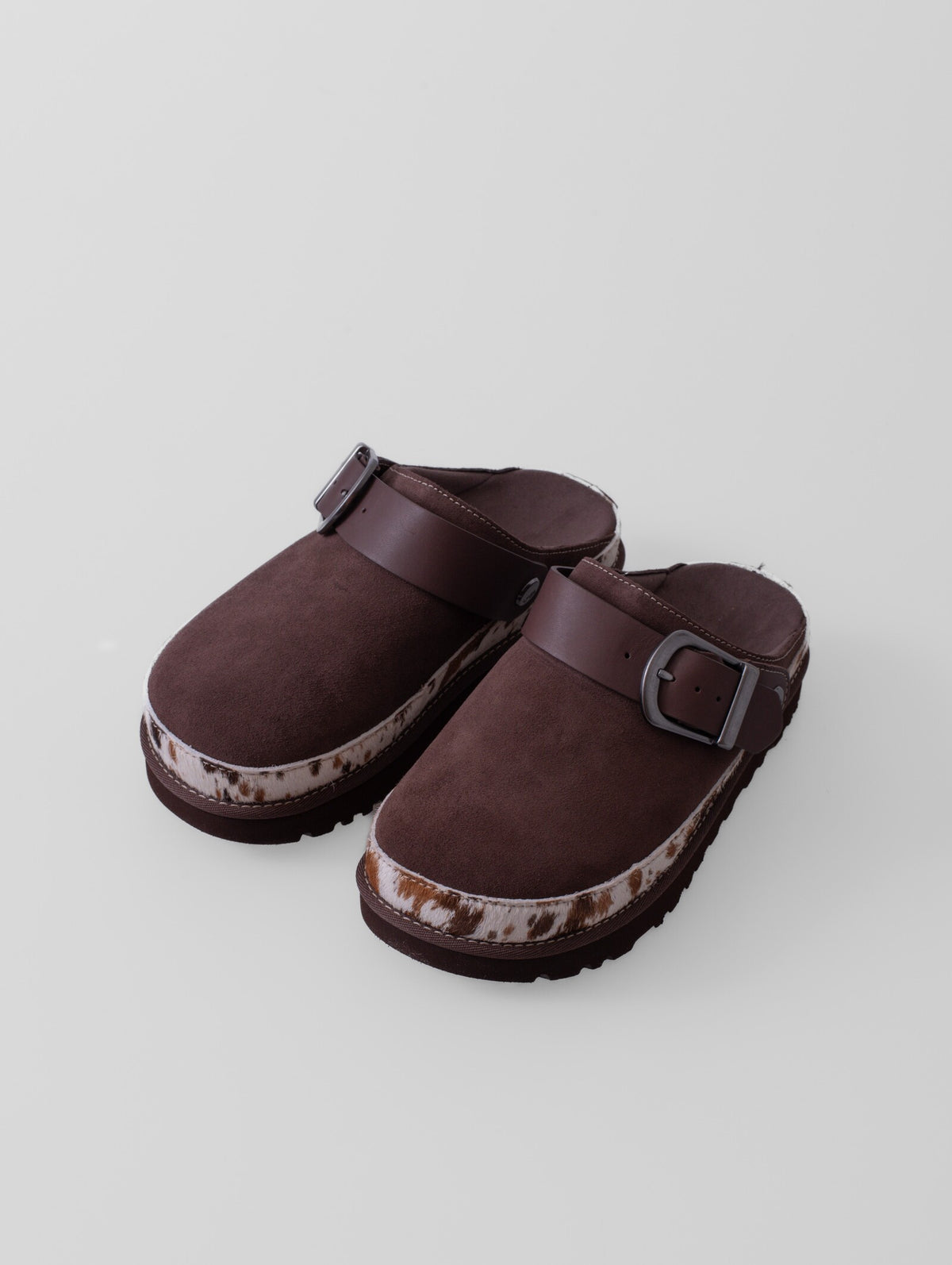 GOLDENSTAR WESTERN CLOG
