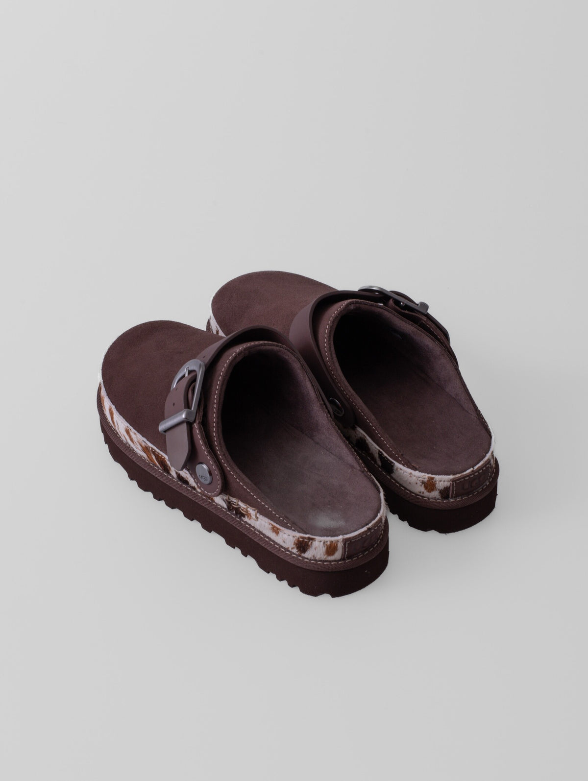 GOLDENSTAR WESTERN CLOG