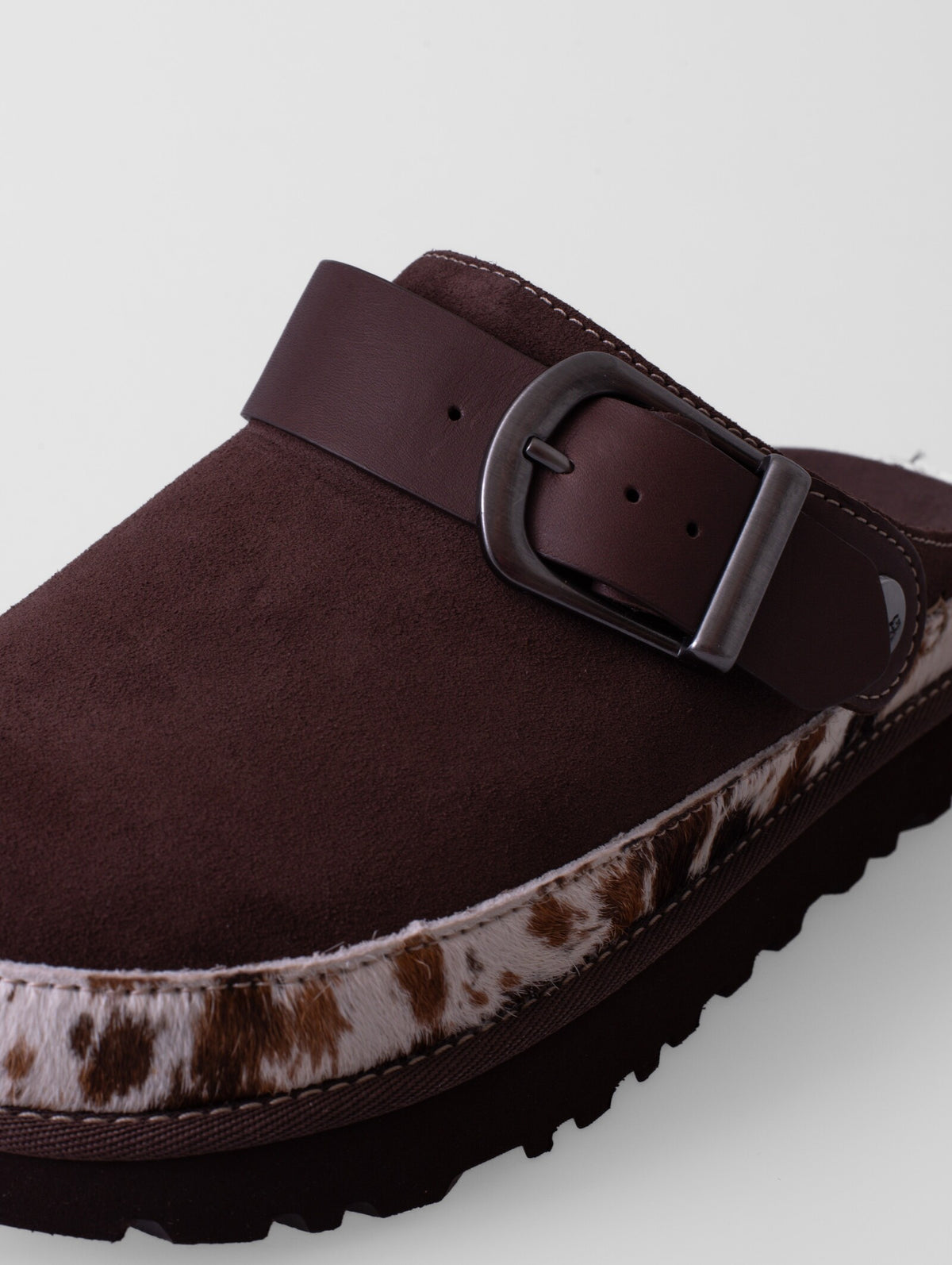 GOLDENSTAR WESTERN CLOG
