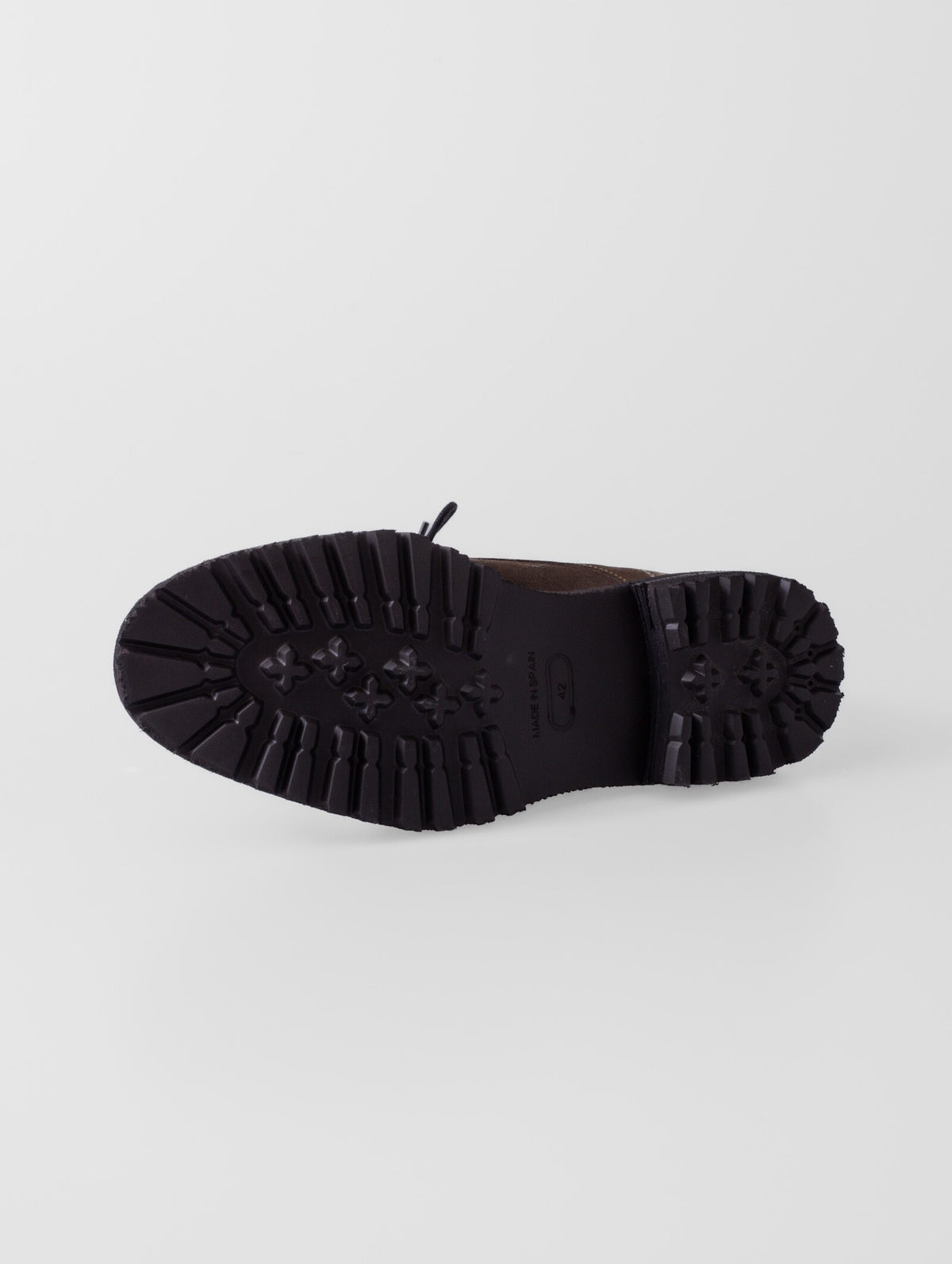 THE BOOT