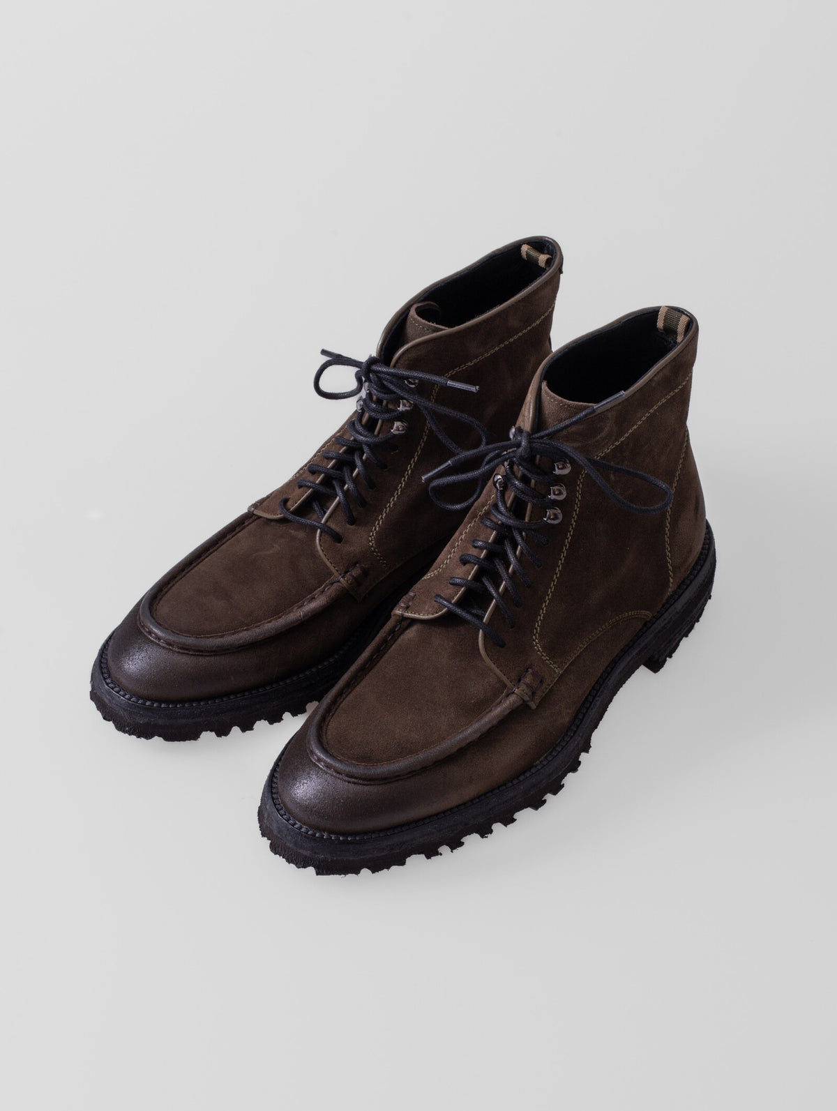 THE BOOT
