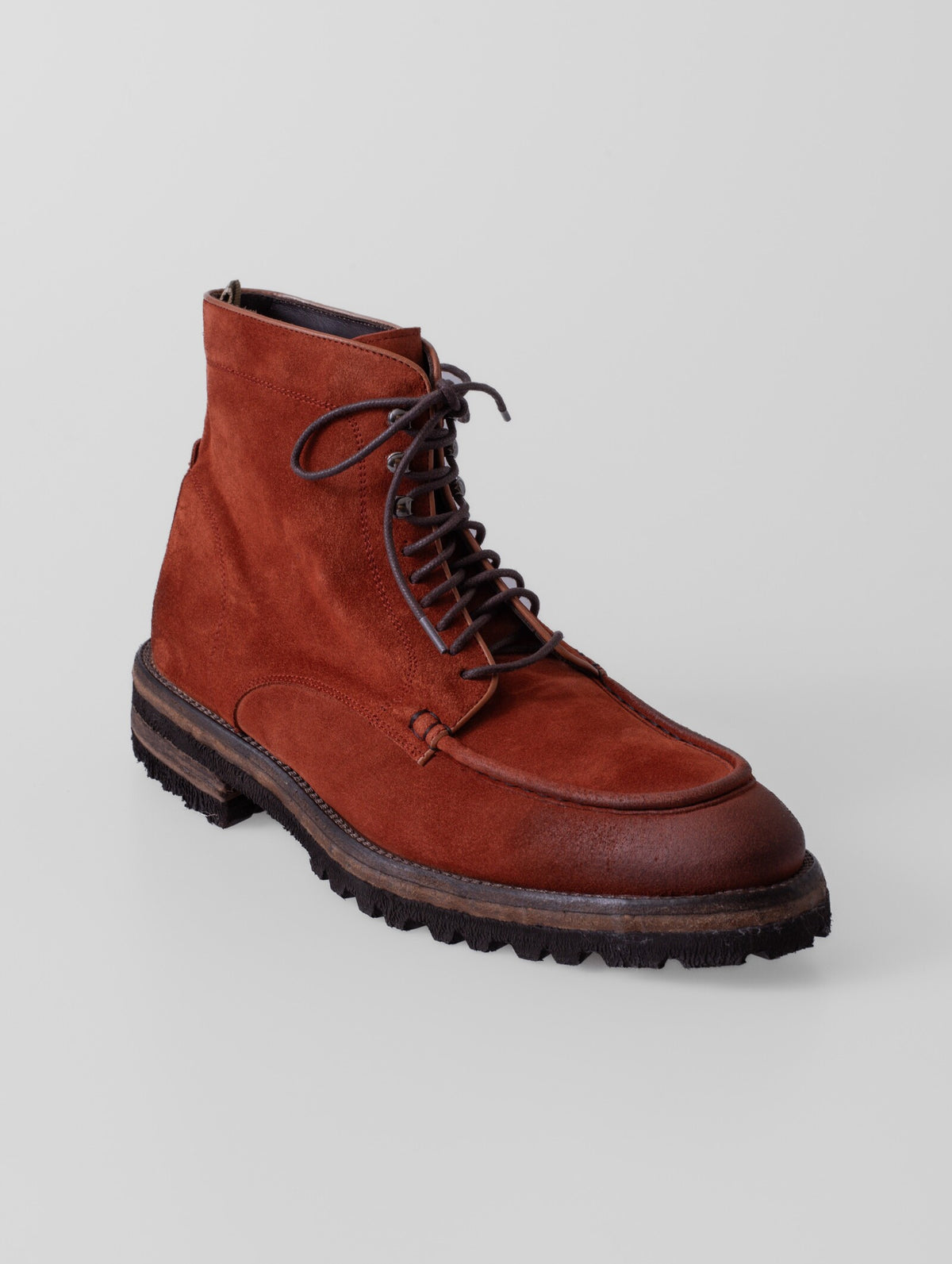 THE BOOT