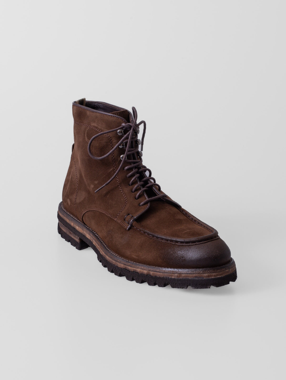 THE BOOT