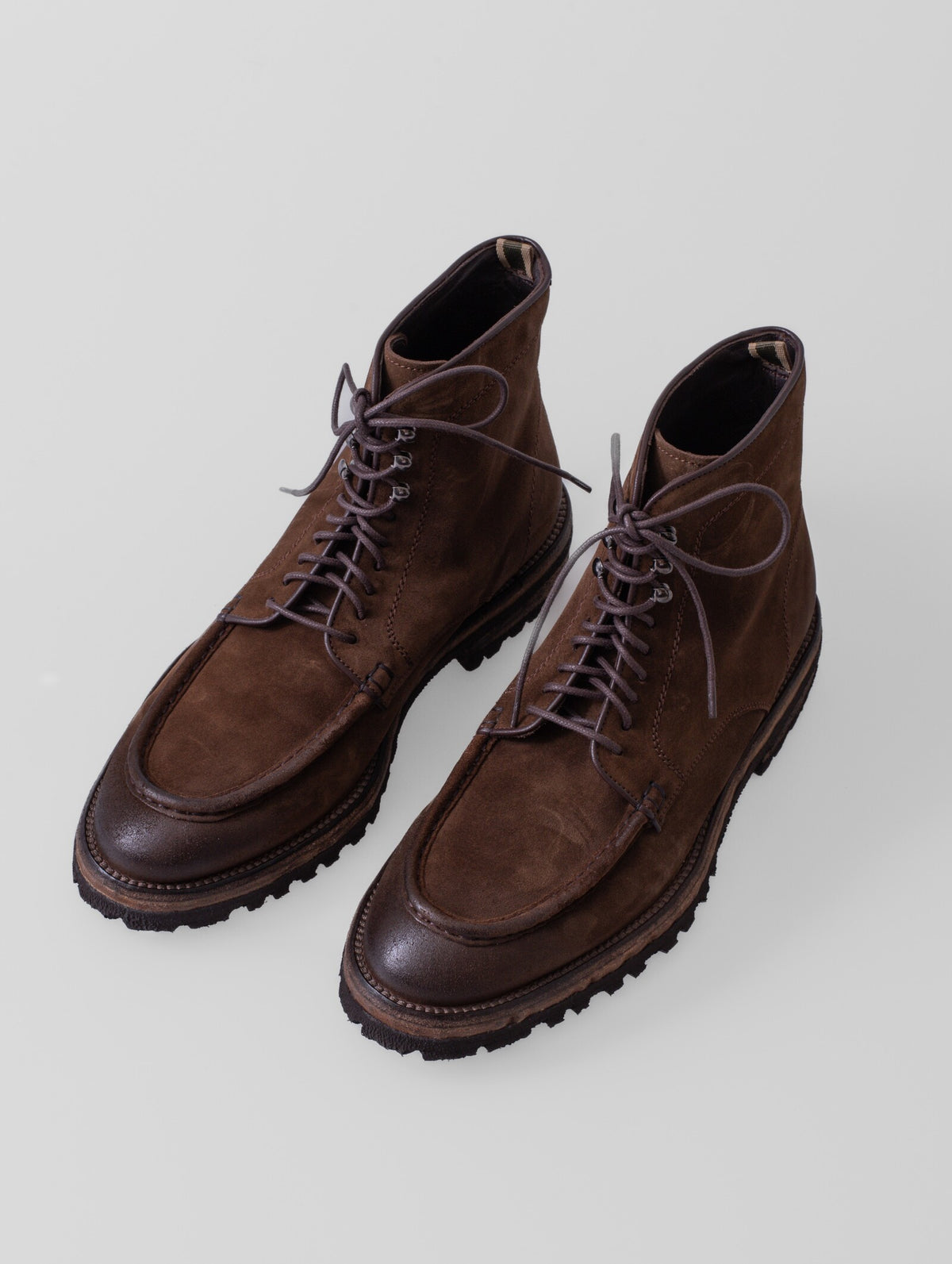THE BOOT