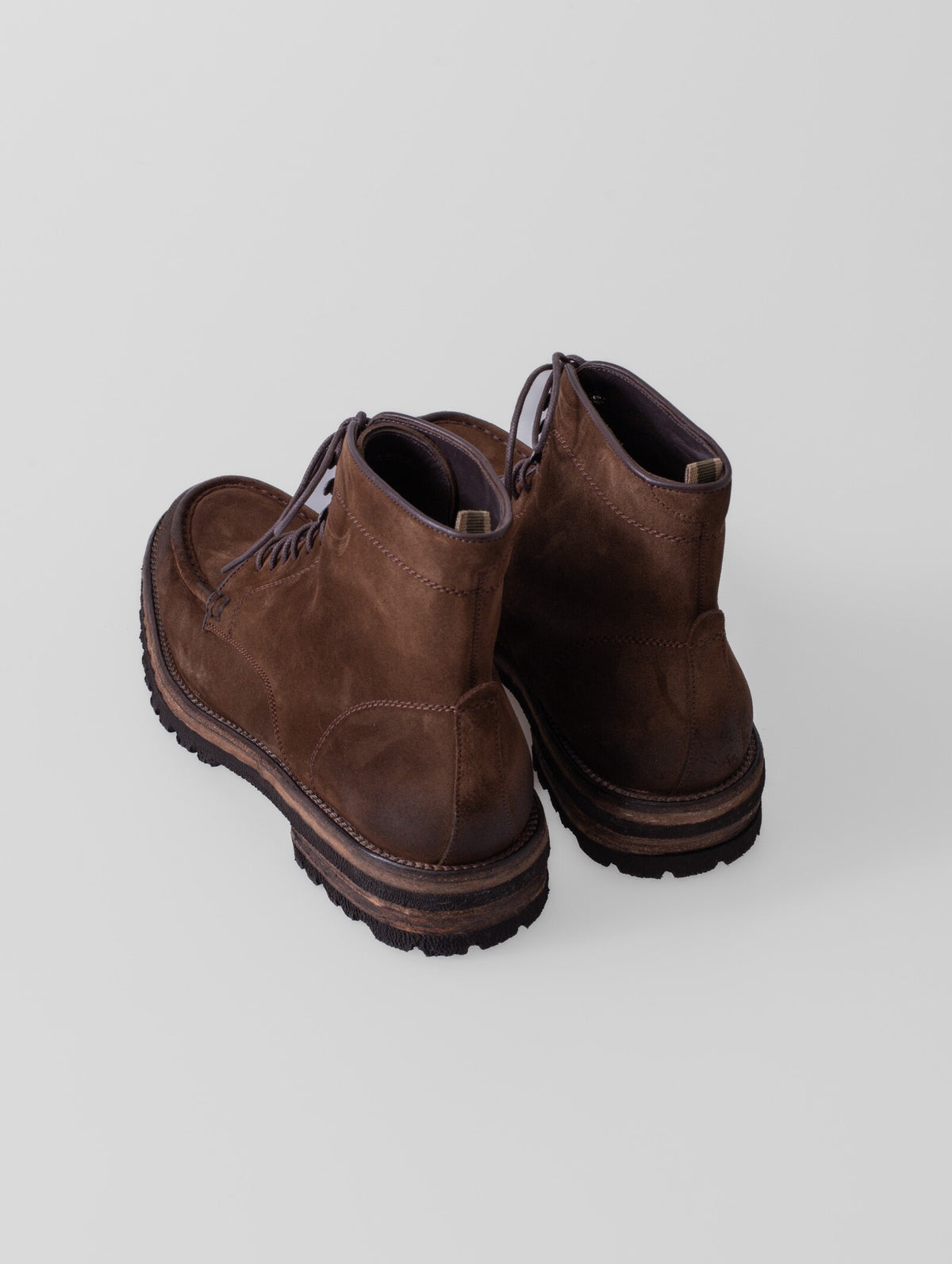 THE BOOT