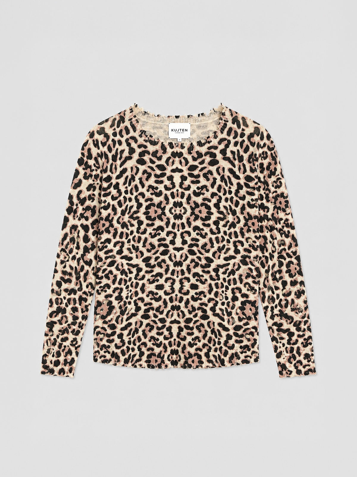 Melah Leopard