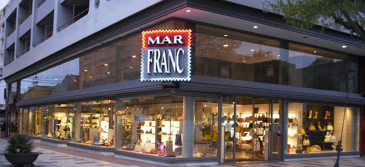 MARFRANC tienda