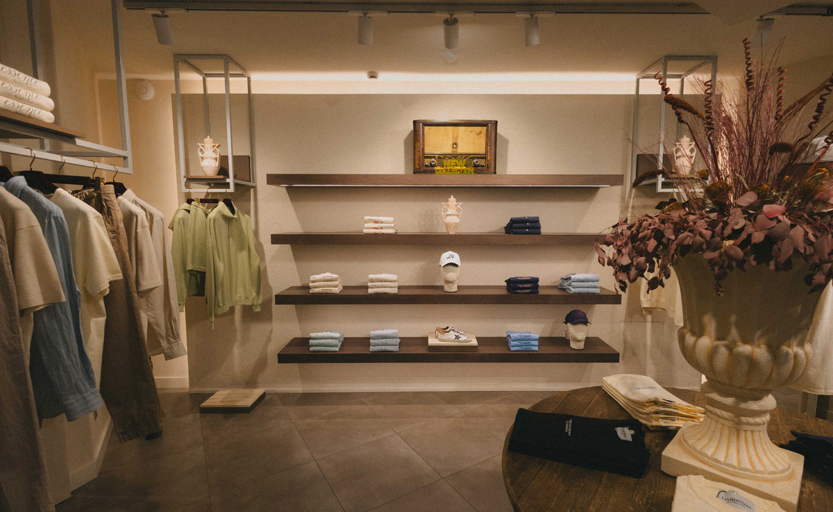 CURATED DESIGNERS