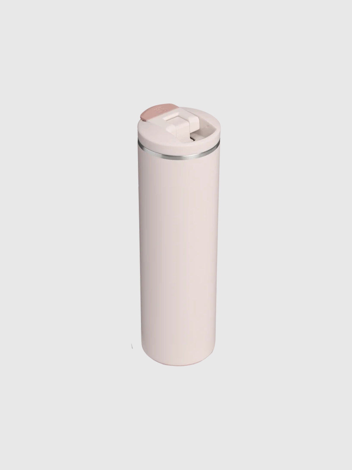 STANLEY The Transit Flip Top Mug 20 OZ en color Rose Quartz