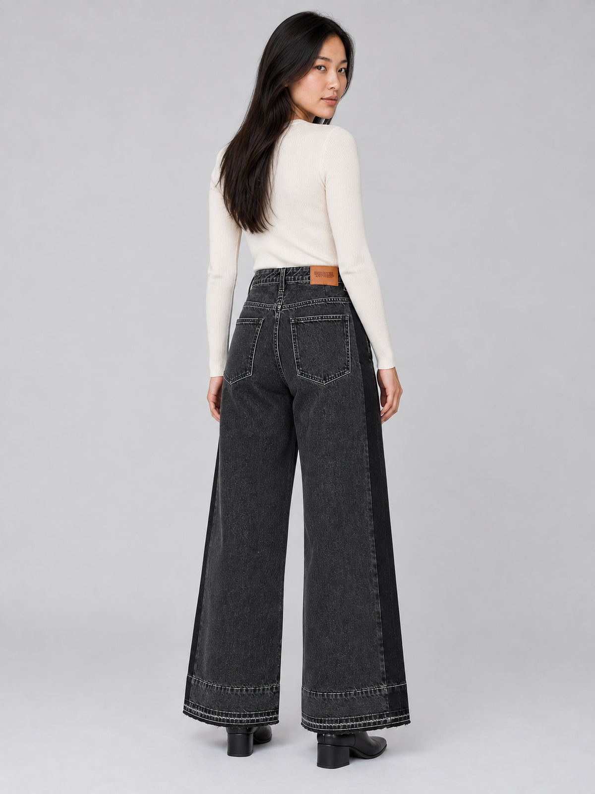 Pantalón KRISP verde de Essentiel Antwerp