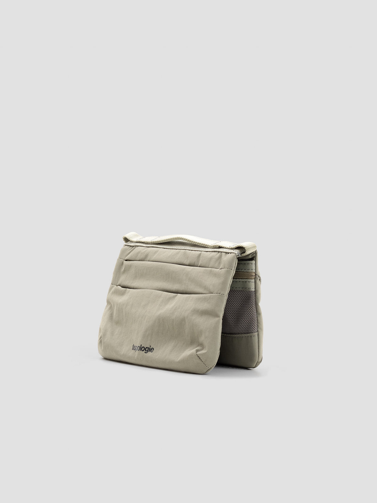 Bolso Topologie Phone Sacoche 90 en Verde
