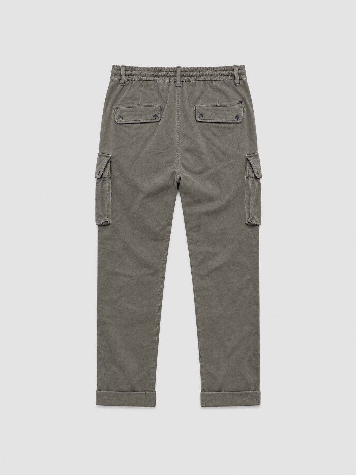 Pantalón cargo Chile Athleisure de Mason's en verde