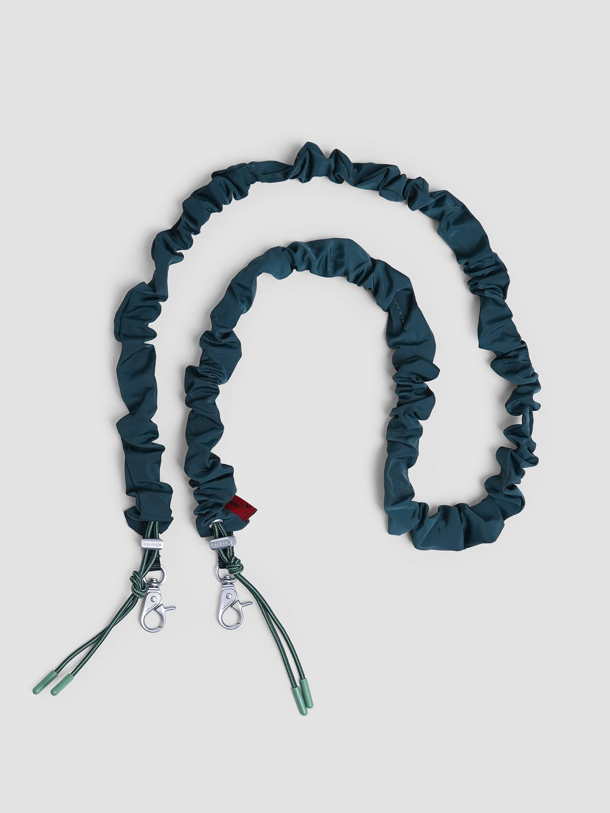 Correa Topologie Bungee Strap en Spruce
