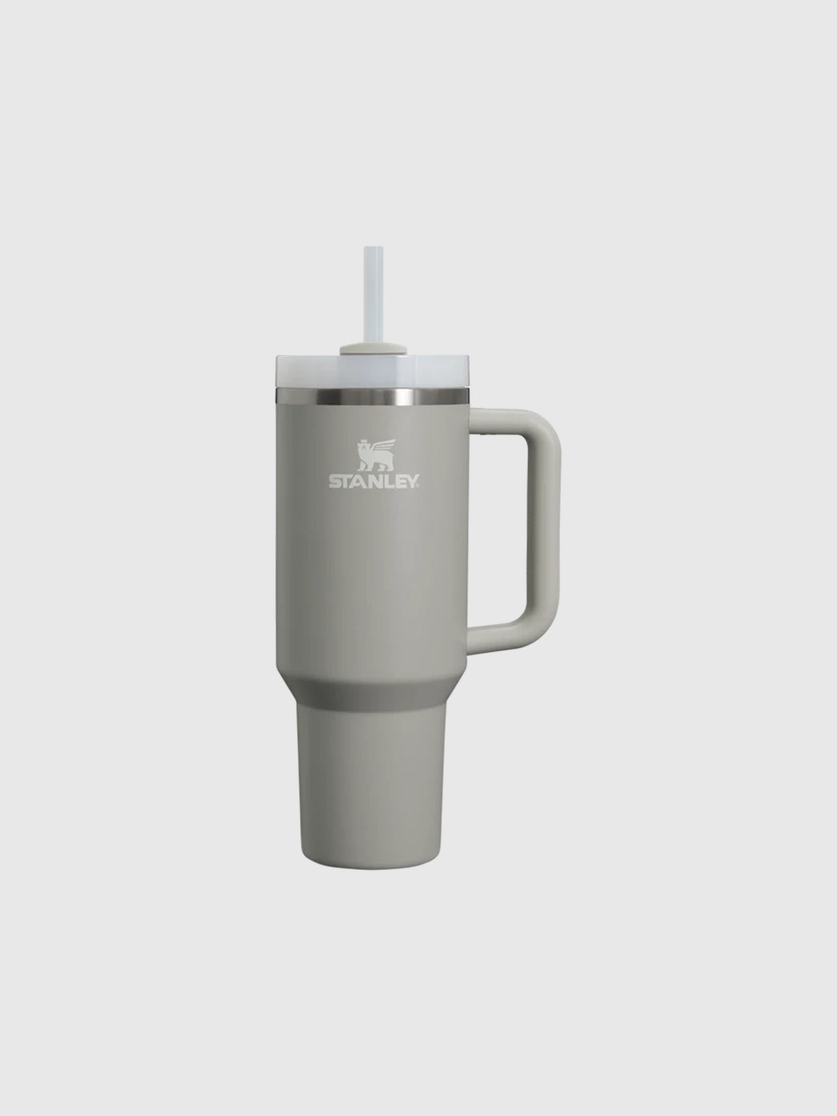 STANLEY The Quencher H2.0 FlowState Tumbler 40 OZ en color Ash