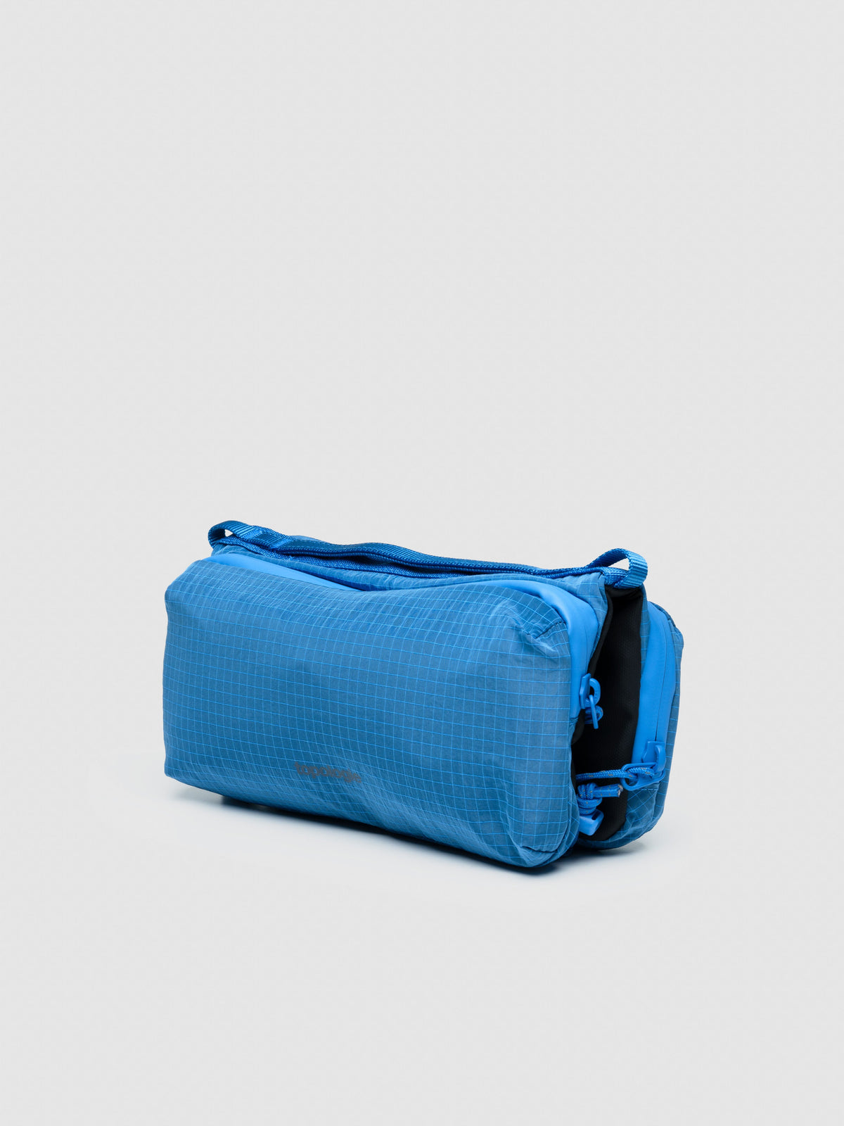 Bolso Topologie Bottle Sacoche Medium en Sonic / Vintage Ripstop