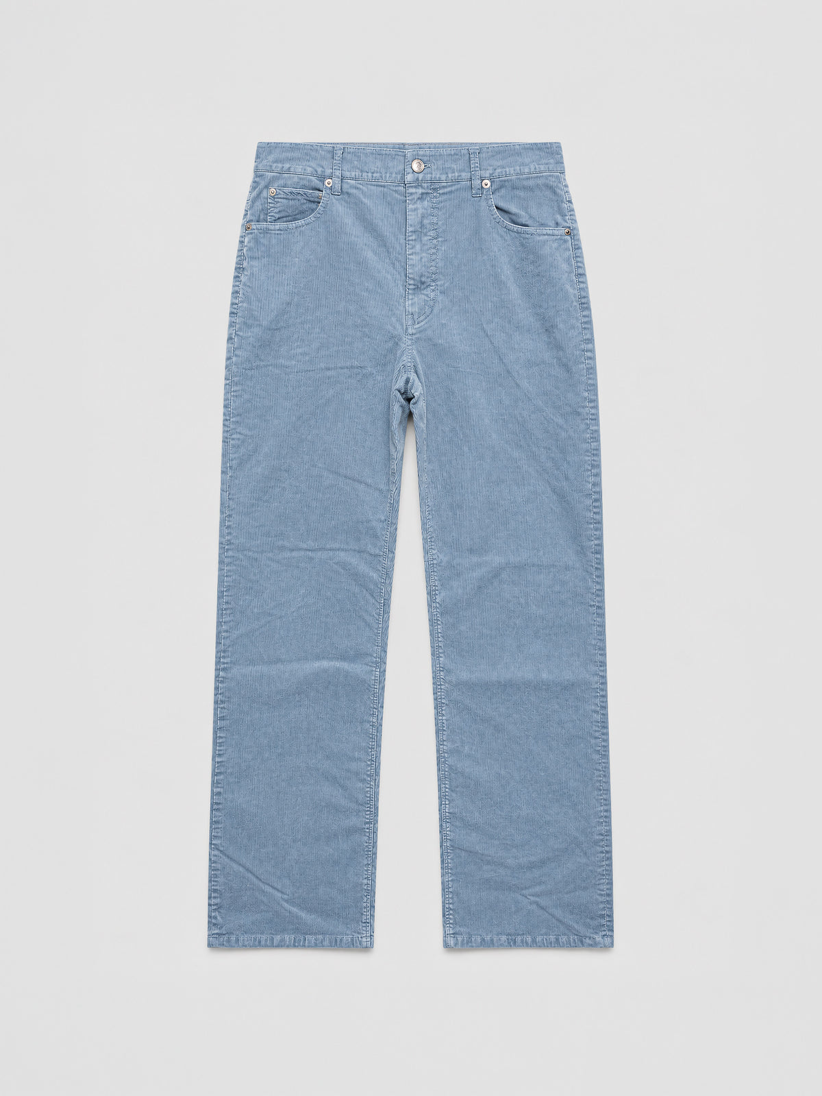 Pantalón Evy de pana Zadig&Voltaire en azul denim