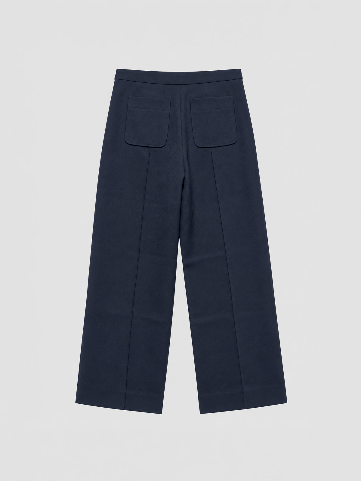 Pantalón Harry de Soeur en azul marino
