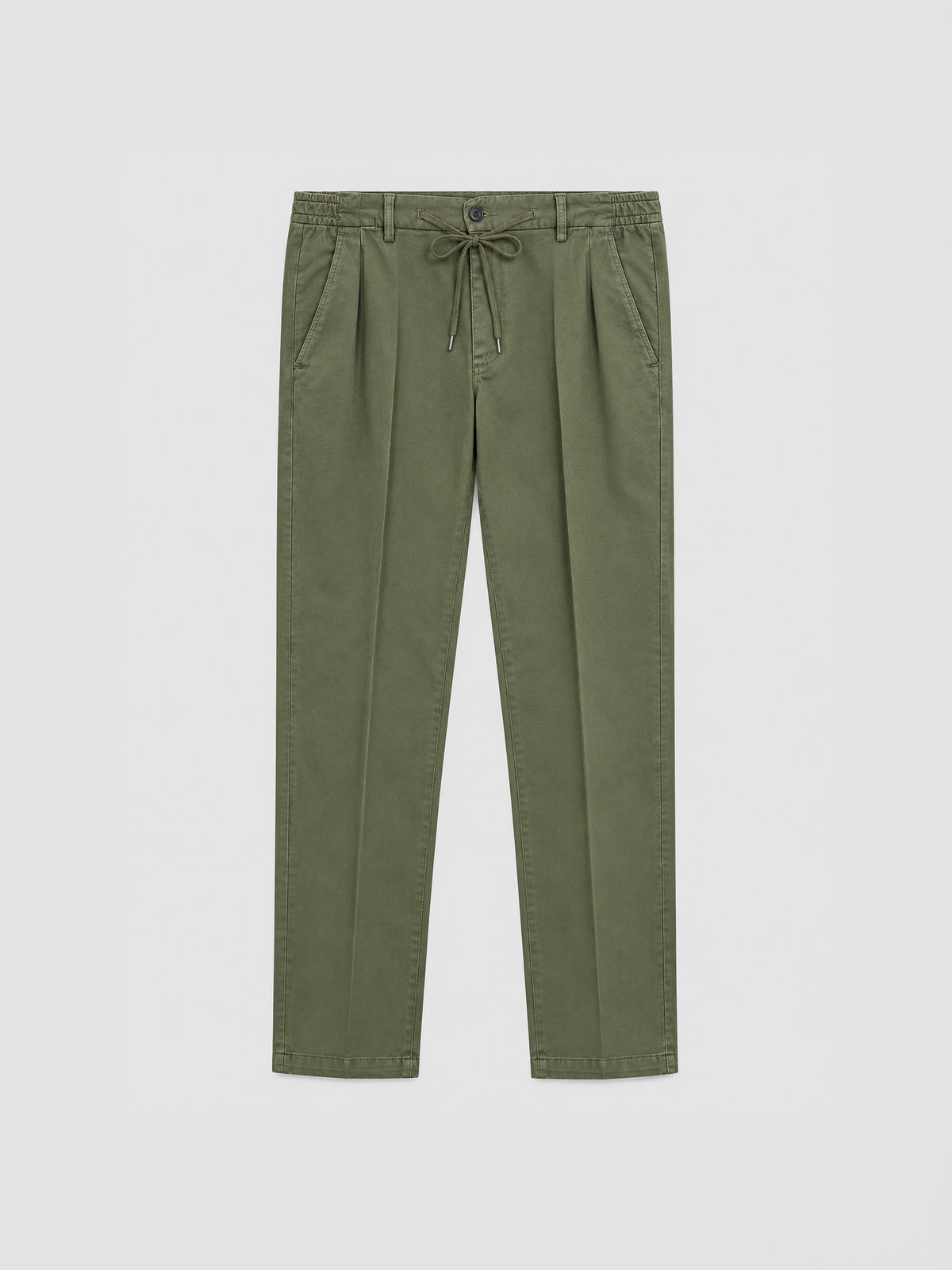 Pantalón jogging MARFRANC en color MILITARE para hombre