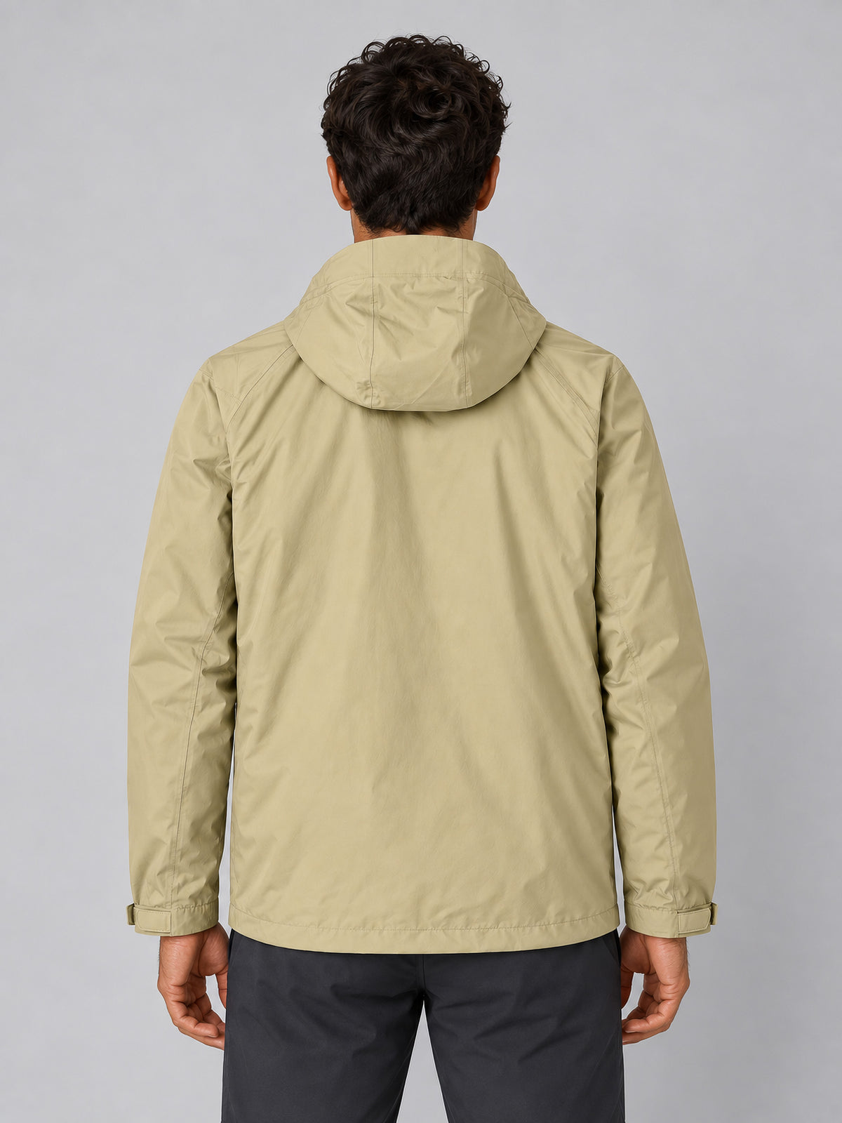 Torrentshell 3L Rain Jacket de Patagonia en Weathered Stone