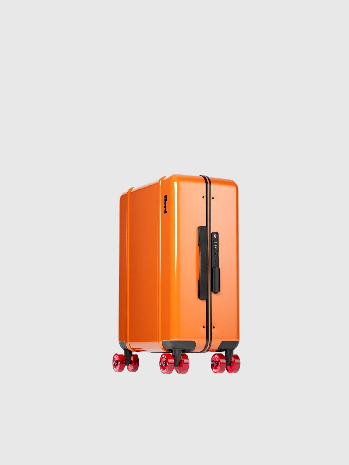 Maleta de cabina Floyd Cabin Hot Orange, vista 1 de producto