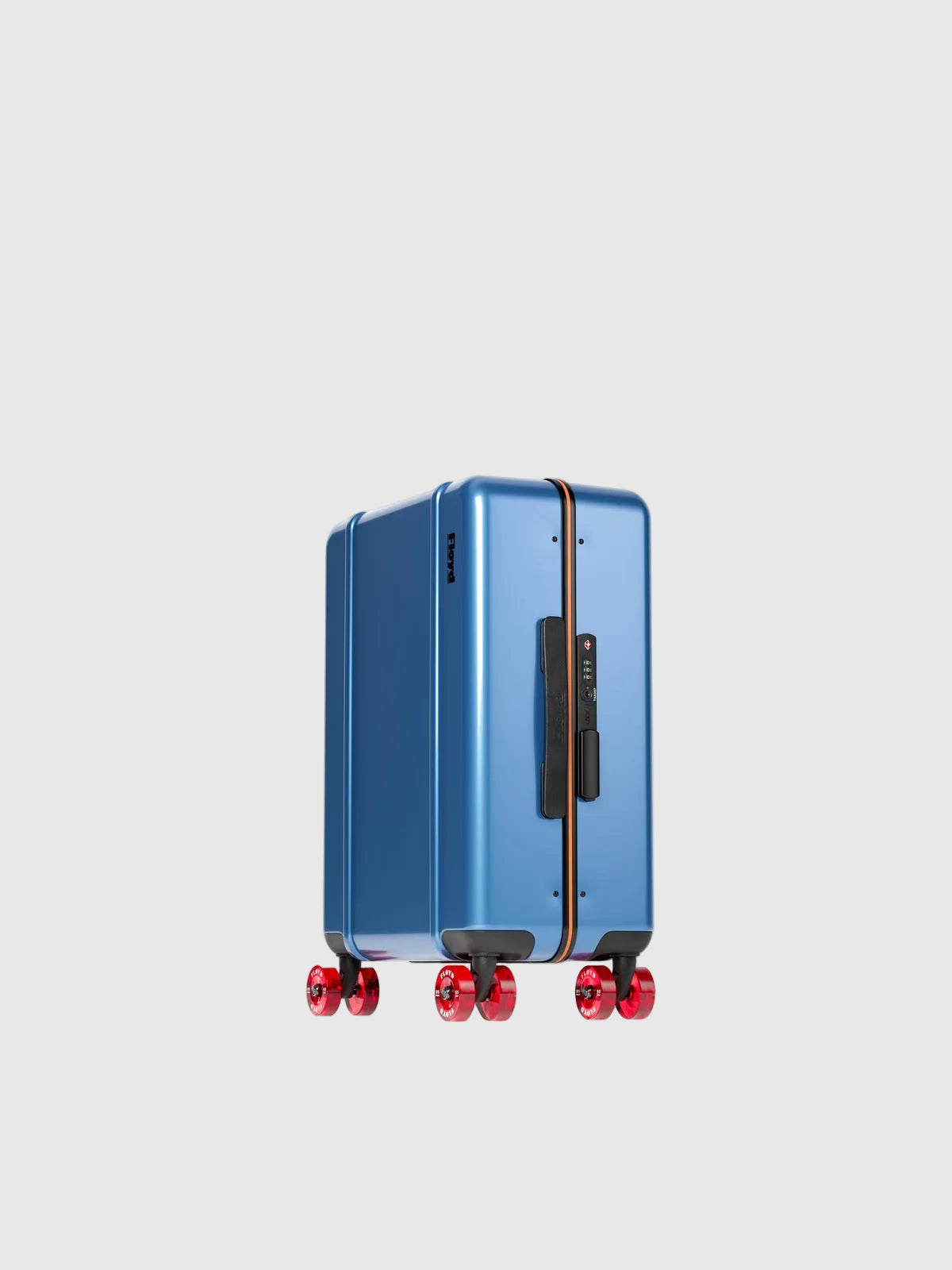 Maleta de cabina Floyd Cabin Pacific Blue, vista 1 de producto