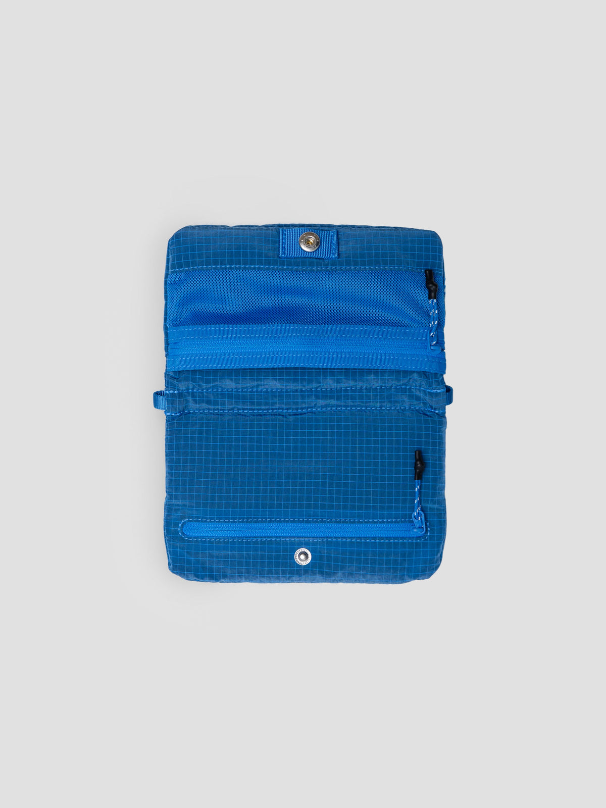 Bolso Topologie Phone Sacoche 90 en Sonic / Vintage Ripstop