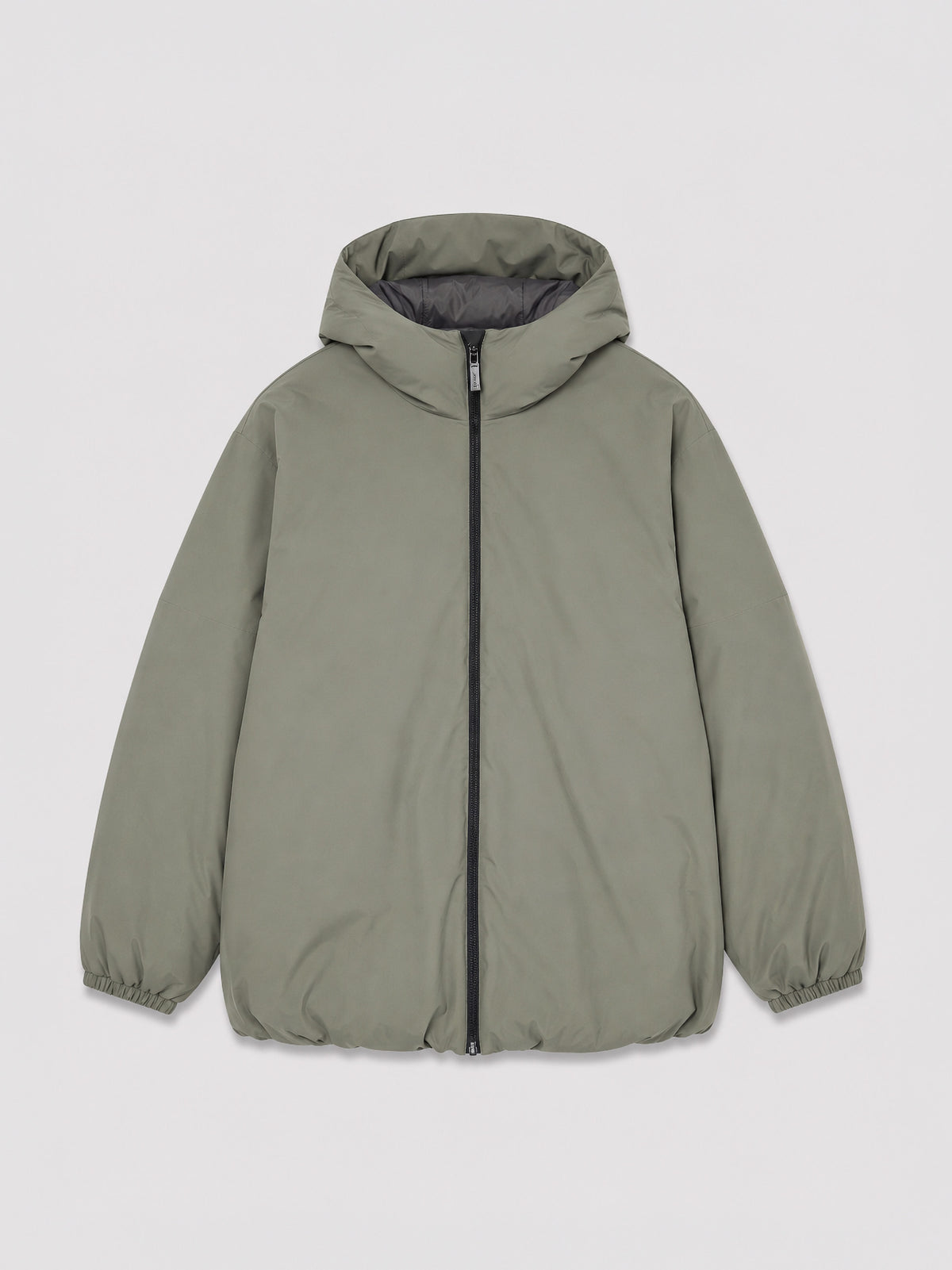 Montecristo Parka Over Short de RRD en Forest Green