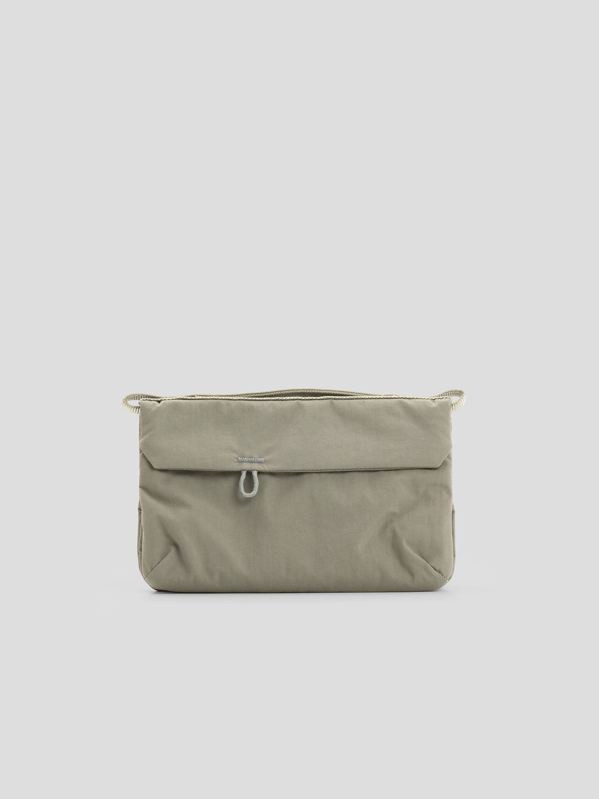 Bolso Topologie Phone Sacoche 90 en Verde