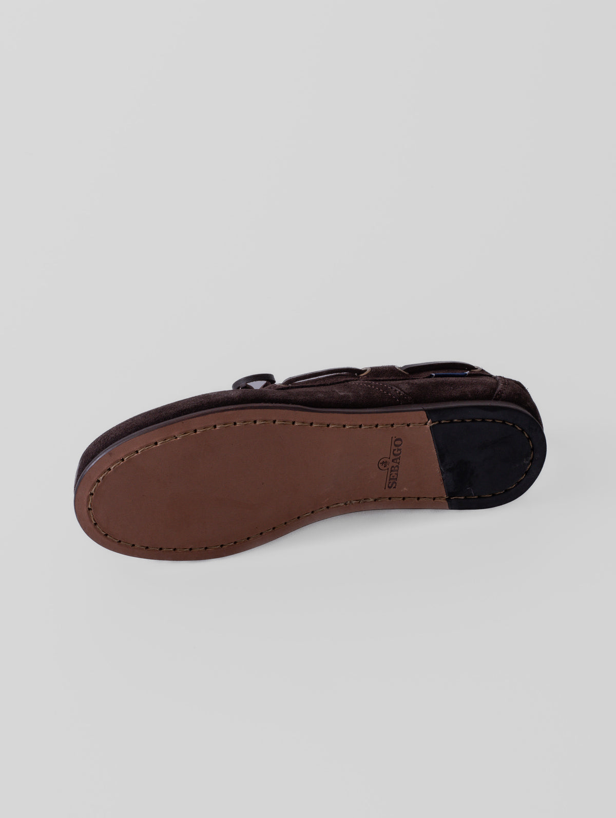 SEBAGO OWEN WOMAN, MOKA, mujer: mocasín náutico