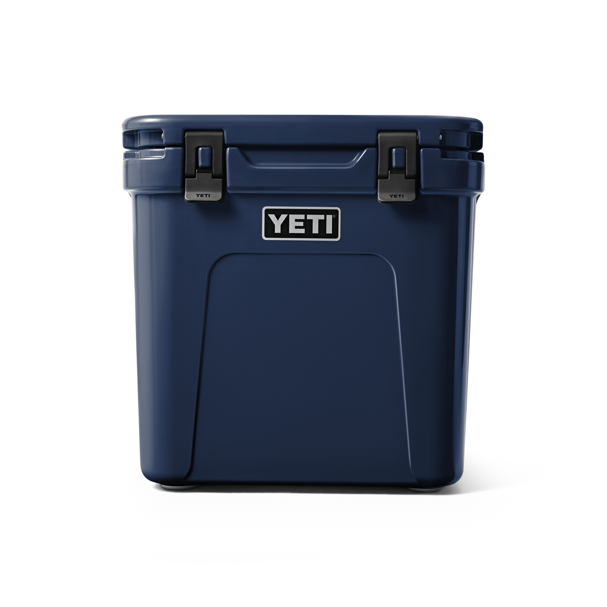 Nevera rígida YETI Roadie 48 Wheeled Cool Box NAVY con ruedas