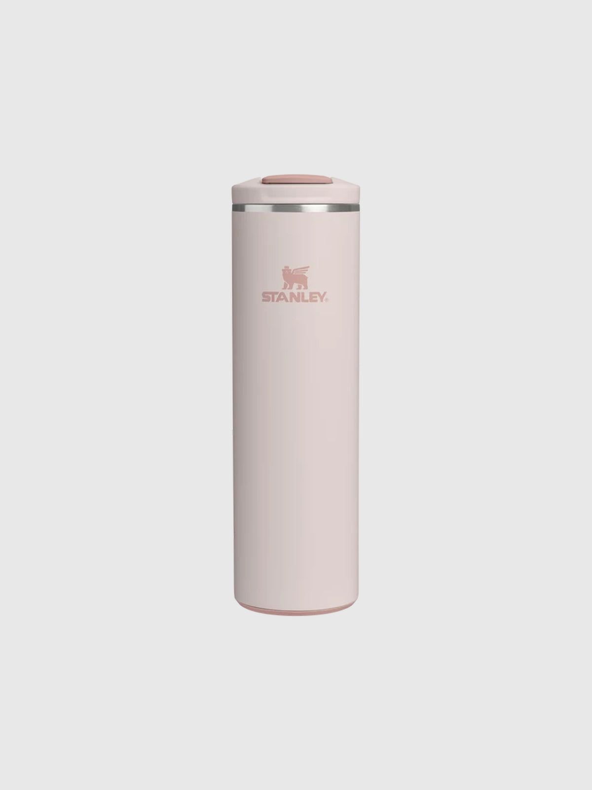 STANLEY The Transit Flip Top Mug 20 OZ en color Rose Quartz